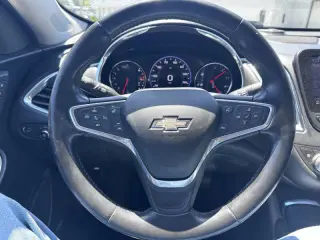2020 Chevrolet Malibu Premier
