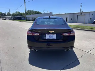 2020 Chevrolet Malibu Premier