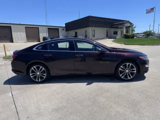 2020 Chevrolet Malibu Premier
