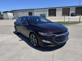 2020 Chevrolet Malibu Premier