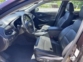 2020 Chevrolet Malibu Premier