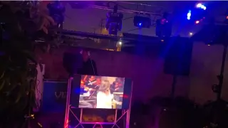 Dj mr PACHUCO 4H Super ambient