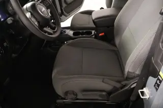 Jeep Wrangler 2025 4x4 Sport 2dr SUV