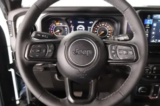 Jeep Wrangler 2025 4x4 Sport 2dr SUV