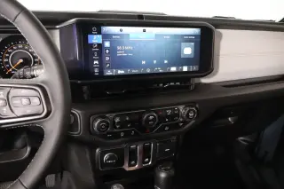 Jeep Wrangler 2025 4x4 Sport 2dr SUV