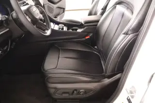 Jeep Grand Cherokee L 2025 4x4 Limited 4dr SUV