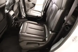 Jeep Grand Cherokee L 2025 4x4 Limited 4dr SUV