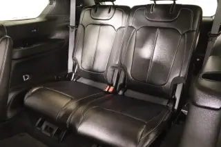 Jeep Grand Cherokee L 2025 4x4 Limited 4dr SUV