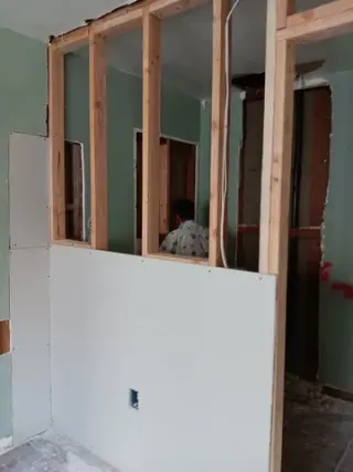Pintura y Reparación