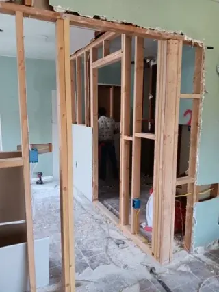 Pintura y Reparación