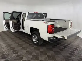 2014 Chevrolet Silverado 1500 LTZ Z71
