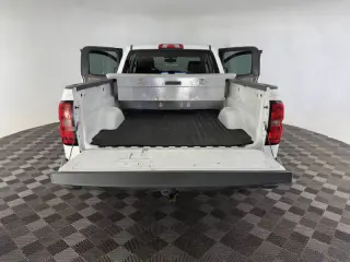 2014 Chevrolet Silverado 1500 LTZ Z71