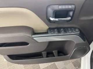 2014 Chevrolet Silverado 1500 LTZ Z71