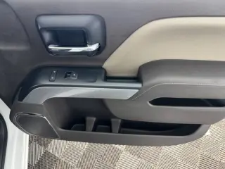 2014 Chevrolet Silverado 1500 LTZ Z71