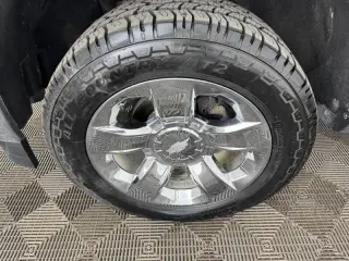 2014 Chevrolet Silverado 1500 LTZ Z71