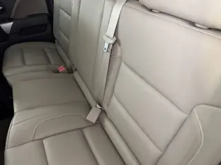 2014 Chevrolet Silverado 1500 LTZ Z71