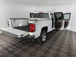 2014 Chevrolet Silverado 1500 LTZ Z71