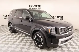 Kia Telluride 2024 S 4dr SUV