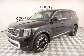 Kia Telluride 2024 S 4dr SUV