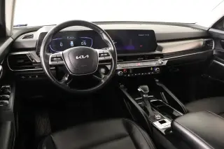 Kia Telluride 2024 S 4dr SUV