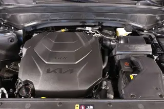 Kia Telluride 2024 S 4dr SUV