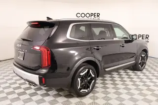 Kia Telluride 2024 S 4dr SUV