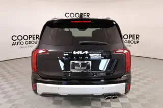 Kia Telluride 2024 S 4dr SUV