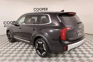 Kia Telluride 2024 S 4dr SUV