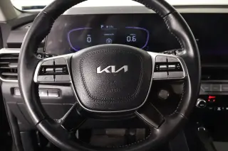 Kia Telluride 2024 S 4dr SUV
