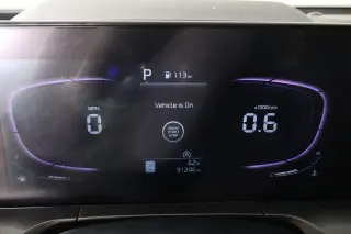 Kia Telluride 2024 S 4dr SUV