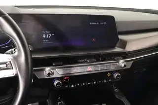 Kia Telluride 2024 S 4dr SUV