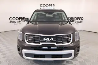Kia Telluride 2024 S 4dr SUV