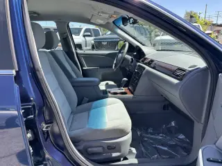2007 Ford Five Hundred SEL