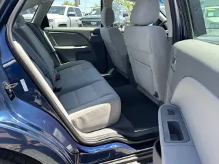 2007 Ford Five Hundred SEL