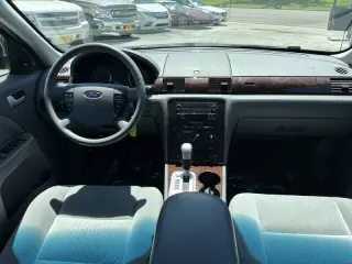 2007 Ford Five Hundred SEL