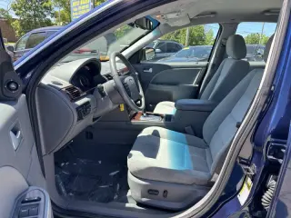 2007 Ford Five Hundred SEL