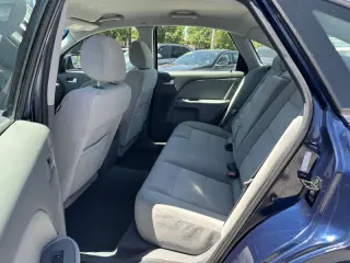 2007 Ford Five Hundred SEL