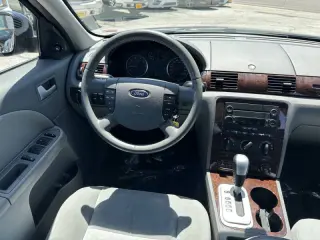 2007 Ford Five Hundred SEL
