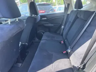 2012 Honda CR-V LX