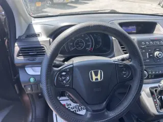 2012 Honda CR-V LX