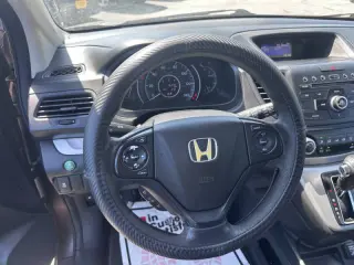 2012 Honda CR-V LX