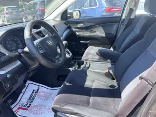 2012 Honda CR-V LX
