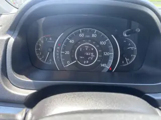 2012 Honda CR-V LX
