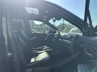 2021 Honda Pilot Black Edition