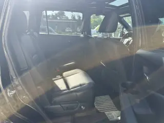 2021 Honda Pilot Black Edition