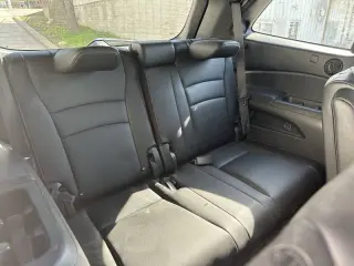 2021 Honda Pilot Black Edition