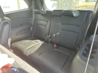 2021 Honda Pilot Black Edition