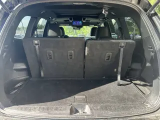2021 Honda Pilot Black Edition