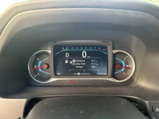 2021 Honda Pilot Black Edition