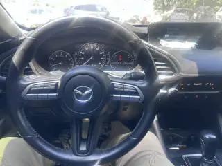 2020 Mazda Mazda3 Sedan Select